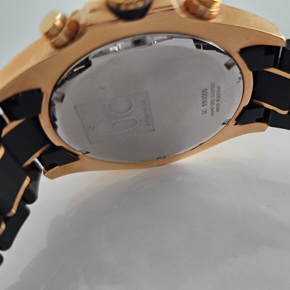 GC Guess Collection I55000G Men's Watch!! - Picture 11 of 14